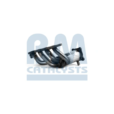 Kuva Katalysaattori, Edessä AUDI, SEAT, SKODA, VW OE 036253052CX, 036253052DX, 036253052FX