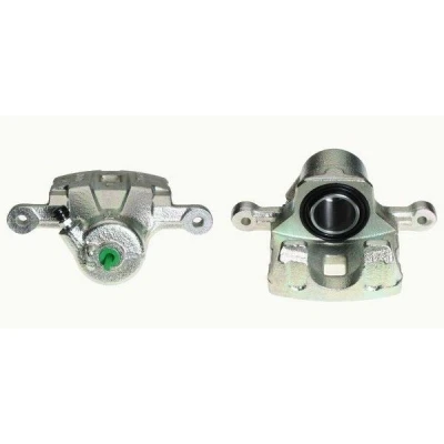 Kuva BUDWEG CALIPER 343161 Jarrusatula HYUNDAI: Terracan