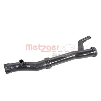 Kuva METZGER 4010389 Jäähdytysnesteputki VOLKSWAGEN: Golf 5