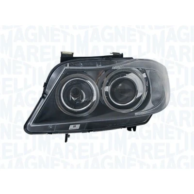 Kuva MAGNETI MARELLI 719000000012 Ajovaloumpio BMW: 3 Touring, Sedan