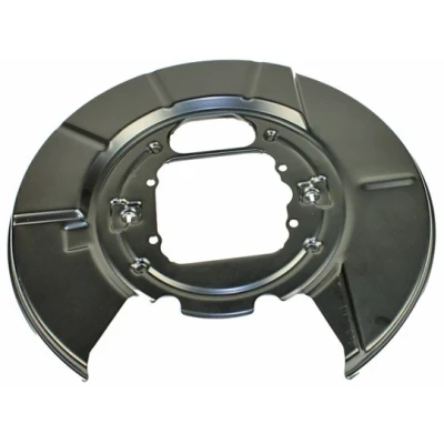 Kuva METZGER 6115046 Jarrukilpi Taka akseli, oikea BMW: X5