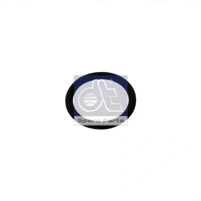 Kuva DT Spare Parts 2.10760 Rengastiiviste 13 2 FPM (fluori kumi)