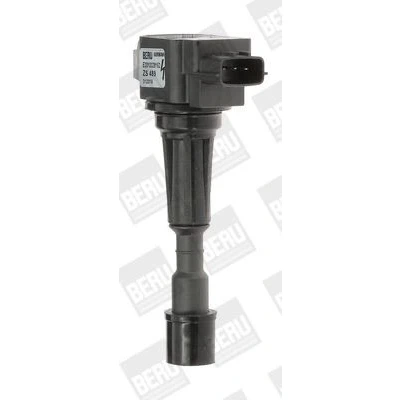 Kuva BERU ZS489 Sytytyspuola 12 Spring MAZDA: 3 Hatchback