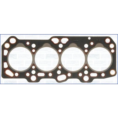 Kuva AJUSA FIBERMAX 10110110 Kannentiiviste 1,4 84 1 MITSUBISHI: GALANT 6