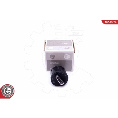 Kuva Kytkin, ajovalo SEAT, VW OE 5G0941431BD, 5G0941431BDWZU