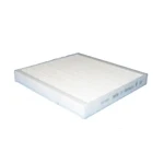 Kuva ALCO FILTER MS 6378 Raitisilmasuodatin Siitepölysuodin 158,0 154,0 20,0