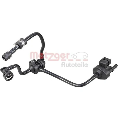 Kuva METZGER 2250042 Huohotinventtiili, Polttoainetankki AUDI: A4 B8 Avant