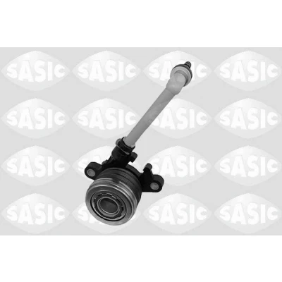 Kuva Irroitusmekanismi, kytkin Dacia, Mercedes benz, Nissan, Renault OE 3062000Q0H, 306201473R, 306206299R