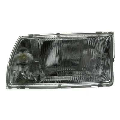 Kuva ALKAR 2706327 Ajovaloumpio Oikea P21W, W5W, H4 Valkoinen
