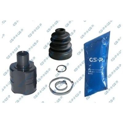 Kuva Nivelsarja, vetoakseli, Vaihteiston puoli, Etuakseli, oikea opel, vauxhall OE 13159533, 374526