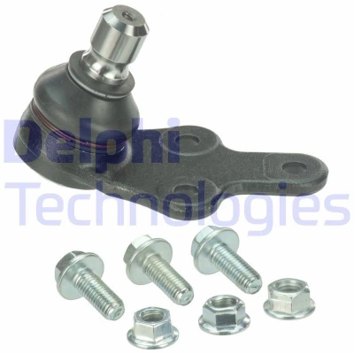 Kuva DELPHI TC3651 Alapallonivel 133 82 70 VOLVO: V40 Hatchback