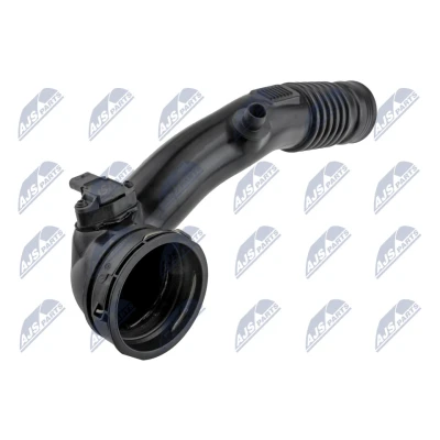Kuva Imuputki, ilmansuodatin BMW 6 Cabriolet [F12], Coupé [F13], Gran Coupe [F06], X5 [F15, F85], X6 [F16, F86] OE 13 71 8 626 487, 8626487