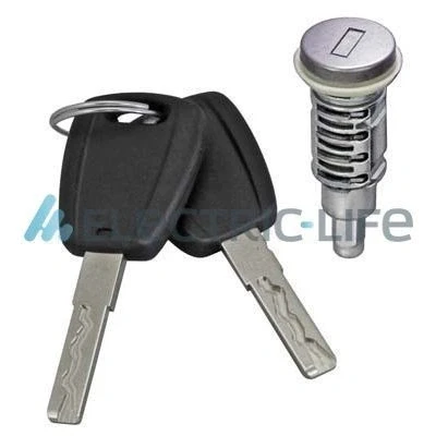 Kuva ELECTRIC LIFE ZR801022 Lukkosylinteri