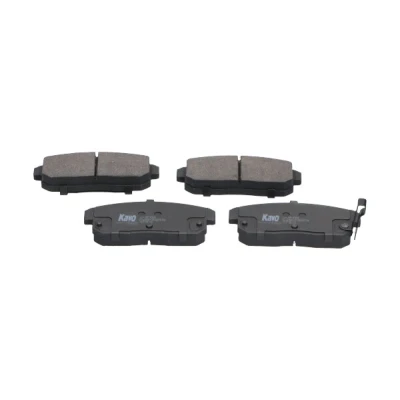 Kuva Jarrupalasarja, levyjarru, Taka akseli INFINITI, MAZDA, NISSAN, SUZUKI OE 440604U010, 440604U092, 44060AU091