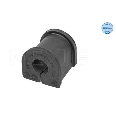 Kuva MEYLE 614 044 0001 Kallistuksenvakaajan Puslat Taka akseli, oikea, vasen 16 ORIGINAL Quality OPEL: Vectra B Farmari