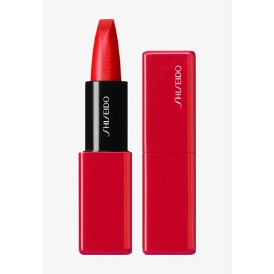Kuva Shiseido Technosatin Gel Huulipuna