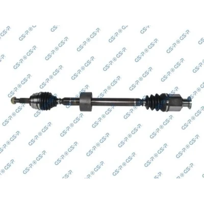 Kuva Vetoakseli, Etuakseli, oikea DACIA LOGAN OE 391006435R, 8200893509