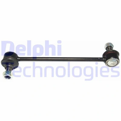 Kuva DELPHI TC1517 Koiranluu 195 M10x1.25 TOYOTA: Camry IV Sedan, LEXUS: ES I
