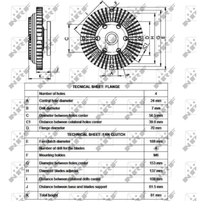 Kuva NRF 49549 Viskokytkin