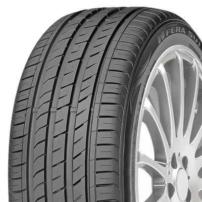 Kuva Nexen N&#039;Fera SU1 245/45 R17 99Y henkilöauto Kesärenkaat Renkaat MERCEDES BENZ: E sarja T modell, Sedan, C AUDI: A4 B8 Avant 13