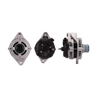 Kuva LUCAS ELECTRICAL LRA03707 Laturi 14V 130A
