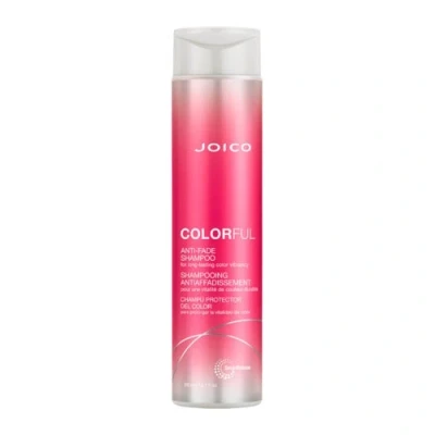 Kuva Joico Colorful Anti Fade Shampoo 300 ml