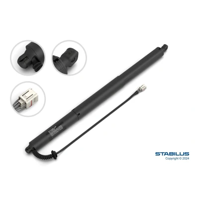 Kuva STABILUS 068890 Sähkömoottori, takaluukku
