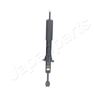 Kuva JAPANPARTS MM 20073 Iskunvaimentimet Etuakseli Kaasupaine Kaksiputki Joustintuki Tappi ylhäällä, Silmukka alhaalla TOYOTA: Land Cruiser Prado 120