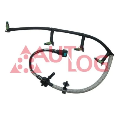 Kuva AUTLOG KL3047 Letku, Polttoaineen Ylivuoto FORD: Transit V363 Bussi