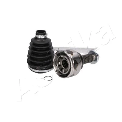 Kuva ASHIKA 62 03 364 Vetonivel Pyörän puoli MAZDA: 3 Sedan, 5