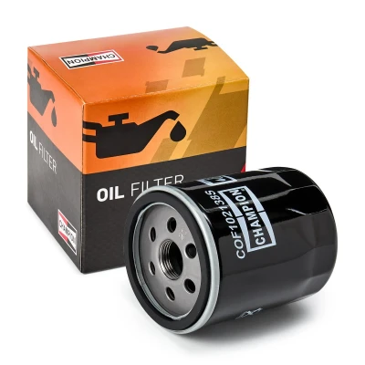 Kuva CHAMPION COF102138S Öljynsuodatin M20x1.5 Ruuvattava suodatin FORD: Focus 2 Kombi, MONDEO 4 Turnier, S Max Mk1, SMART: Forfour I