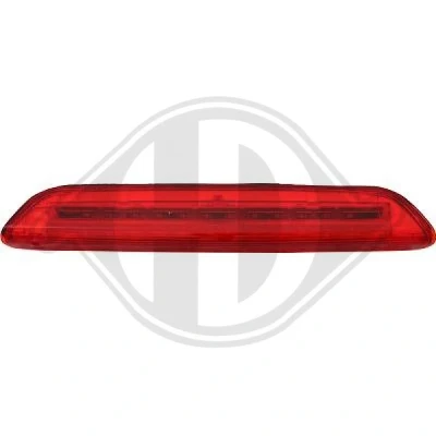 Kuva DIEDERICHS 7831094 lisäjarruvalo SKODA: Octavia 2 Combi