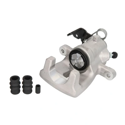Kuva BUDWEG CALIPER 343072 Jarrusatula OPEL: Astra G CC, Sedan, Caravan