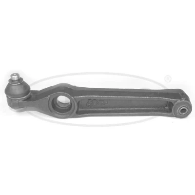 Kuva Tukivarsi, pyöräntuenta, etuakseli molemminpuoleinen CHEVROLET MATIZ, SPARK, DAEWOO TICO, OPEL AGILA, SUZUKI ALTO V, WAGON R Halvkombi,
