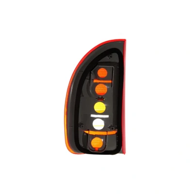 Kuva TYC 11 0377 01 2 Takavalot Oikea Ilman lampun kantaa OPEL: Corsa B Hatchback