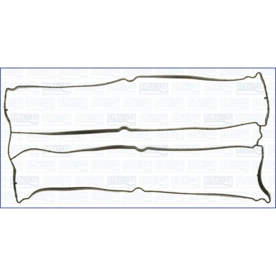 Kuva AJUSA 11087900 Venttiilikopan Tiiviste FORD: Focus Mk1 Hatchback, Farmari, Maverick SUV