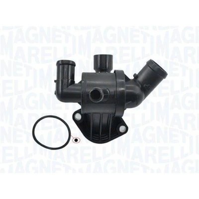 Kuva MAGNETI MARELLI 352317003570 Termostaatti 92 Tiivisteillä VOLKSWAGEN: Golf 6, Passat B7 Variant, AUDI: A3 Sportback, SKODA: Octavia 2 Combi