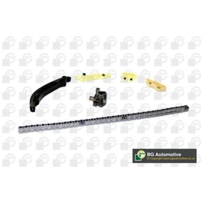 Kuva Jakoketjusarja FORD TRANSIT Buss, Flak/chassi, Skåp, LAND ROVER DEFENDER Cabrio, Pick Up, St