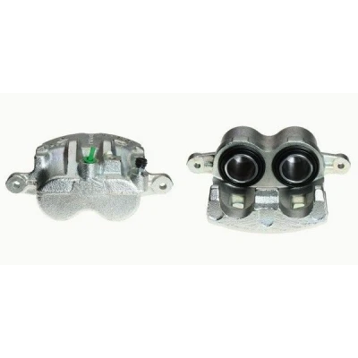 Kuva BUDWEG CALIPER 343026 Jarrusatula