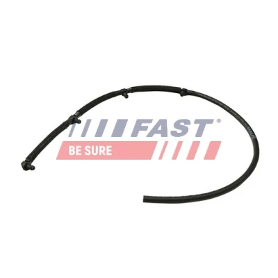 Kuva FAST FT39618 Letku, Polttoaineen Ylivuoto MERCEDES BENZ: Sprinter 3 T Van, Bussi