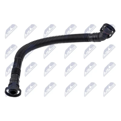 Kuva Letku, kampikammion tuuletus BMW OE 11157503523