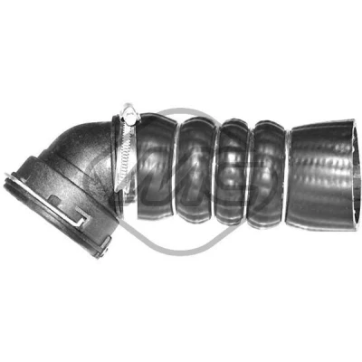 Kuva Ahdinletku BMW X5 [E70], X6 [E71, E72] OE 11 61 8 506 079, 11618506079