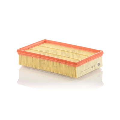 Kuva MANN FILTER C 28 050 Ilmansuodatin 67 181 281 Suodatinpanos FORD: Transit V363 Van, Bussi