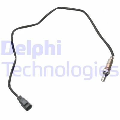 Kuva DELPHI ES20377 12B1 Lambda Anturi Planarsondi, Lämmitetty VOLVO: V70 2, S60 I, S80 I