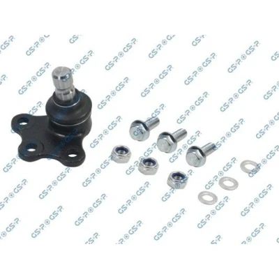 Kuva Pallonivel, Etuakseli, ala CITROËN, DS, PEUGEOT OE 364077, 364077S1, 3641055