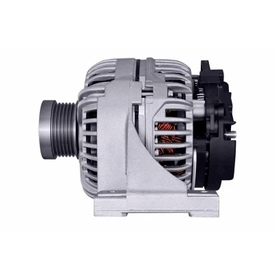Kuva HELLA 8EL 011 711 591 Laturi 14V 140A VOLVO: V70 2, S60 I, XC70 I Cross Country