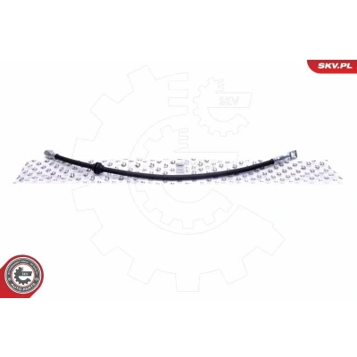Kuva Jarruletku, Etuakseli, Molemminpuolin Mini Mini, cabriolet OE 34106779817, 34306794002, 34321503079
