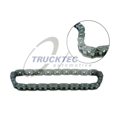 Kuva TRUCKTEC AUTOMOTIVE 02.67.243 Jakoketju MERCEDES BENZ: Sprinter 3.5 T Van, C sarja Sedan, E modell