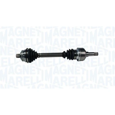 Kuva MAGNETI MARELLI 302004190051 Vetoakseli Etuakseli, vasen 620 VOLKSWAGEN: Sharan II, SEAT: Alhambra I, FORD: Galaxy Mk1 MPV