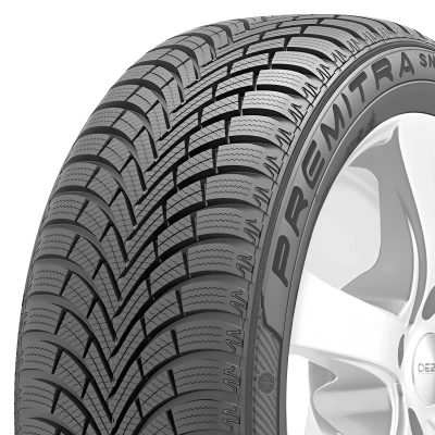 Kuva Maxxis Premitra Snow WP6 225/50 R17 98V henkilöauto Talvirenkaat Renkaat BMW: 5 Touring, 3 Sedan, VOLVO: V70 2, 3, XC70 II Farmari 4235